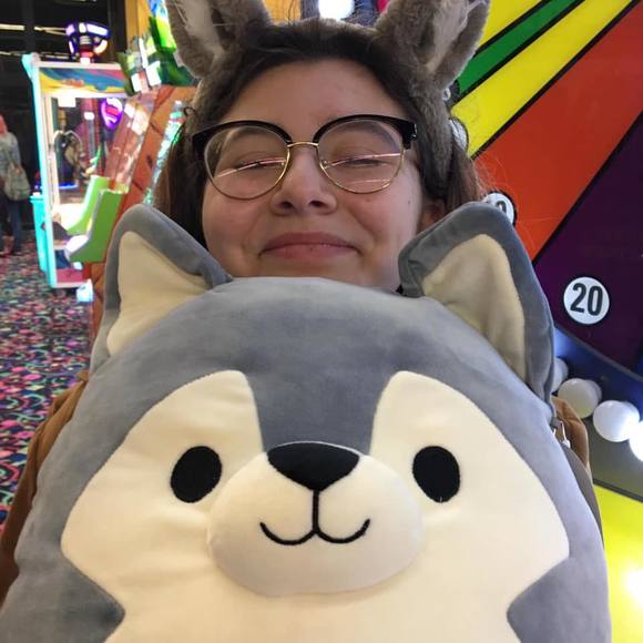 Meet your Posher, Dalya - Picture 1 of 1